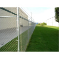 Durable e Flexível Cadeia Link Fence